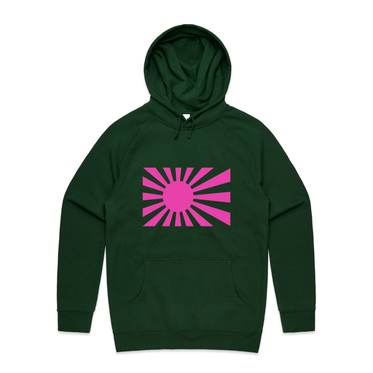 Forest Green