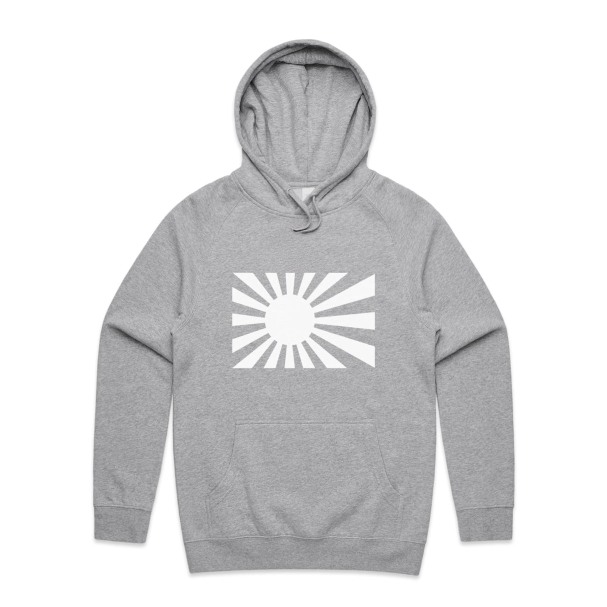 Grey Marle