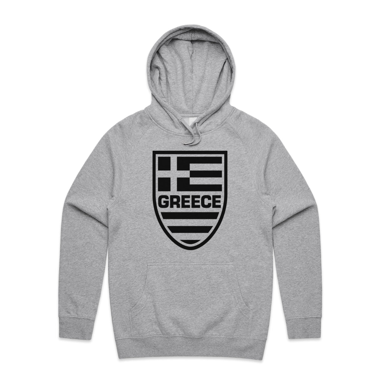 Grey Marle