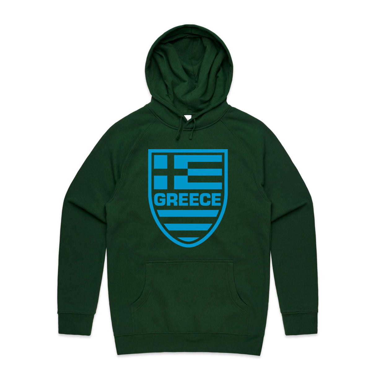 Forest Green