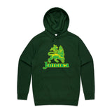 Forest Green