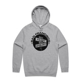 Grey Marle