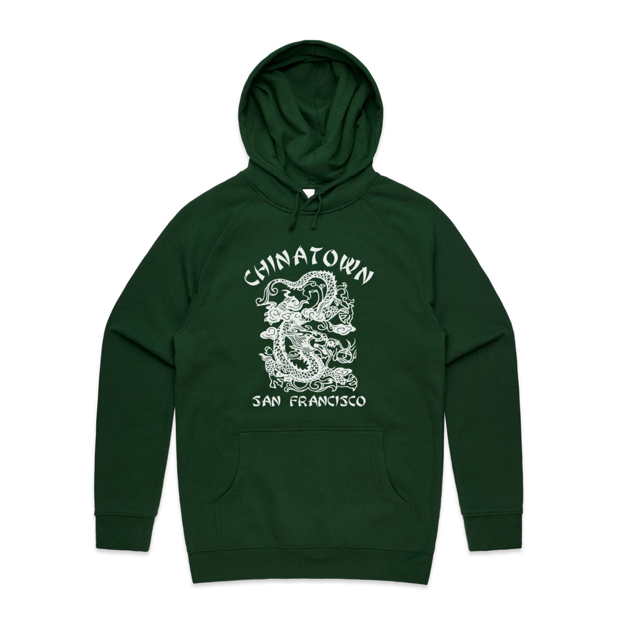Forest Green