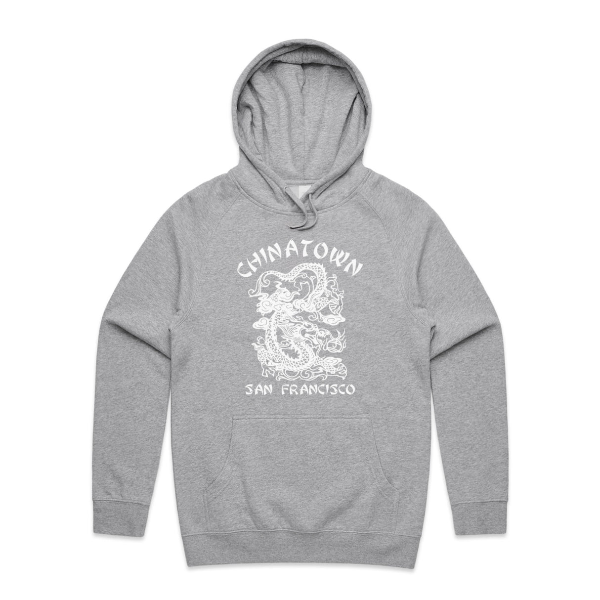 Grey Marle