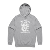 Grey Marle