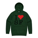 Forest Green