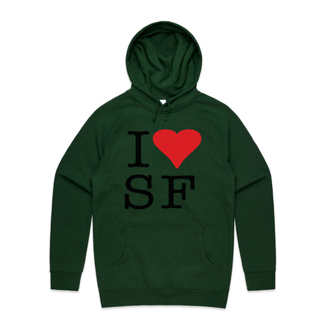 Forest Green