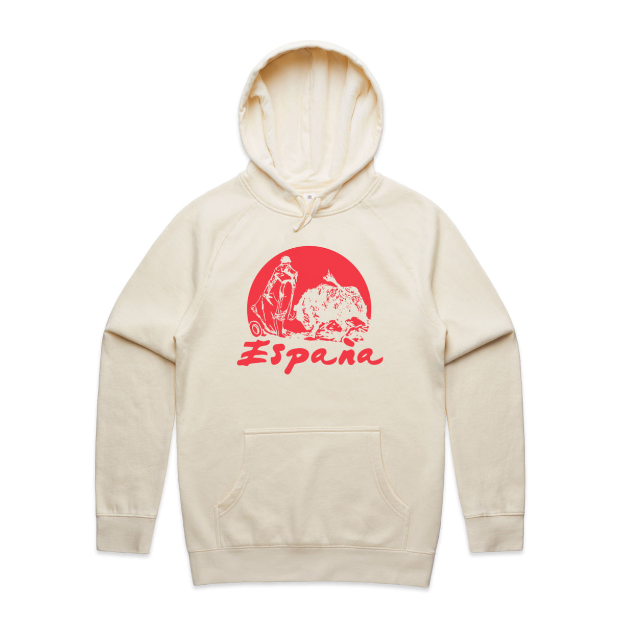 Ecru