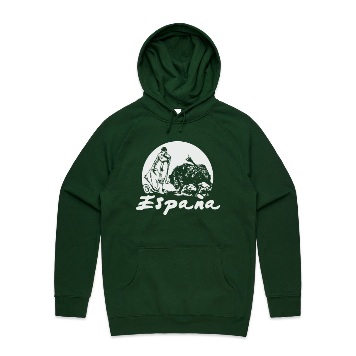 Forest Green