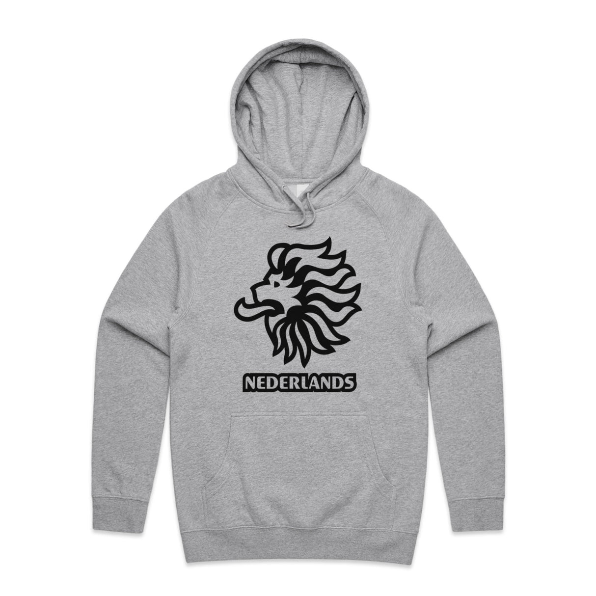Grey Marle