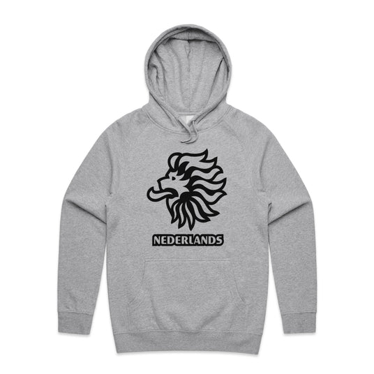 Grey Marle