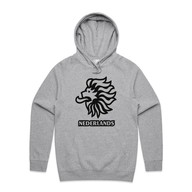 Grey Marle