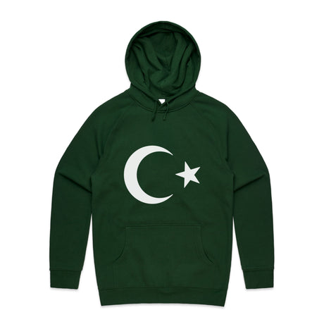 Forest Green
