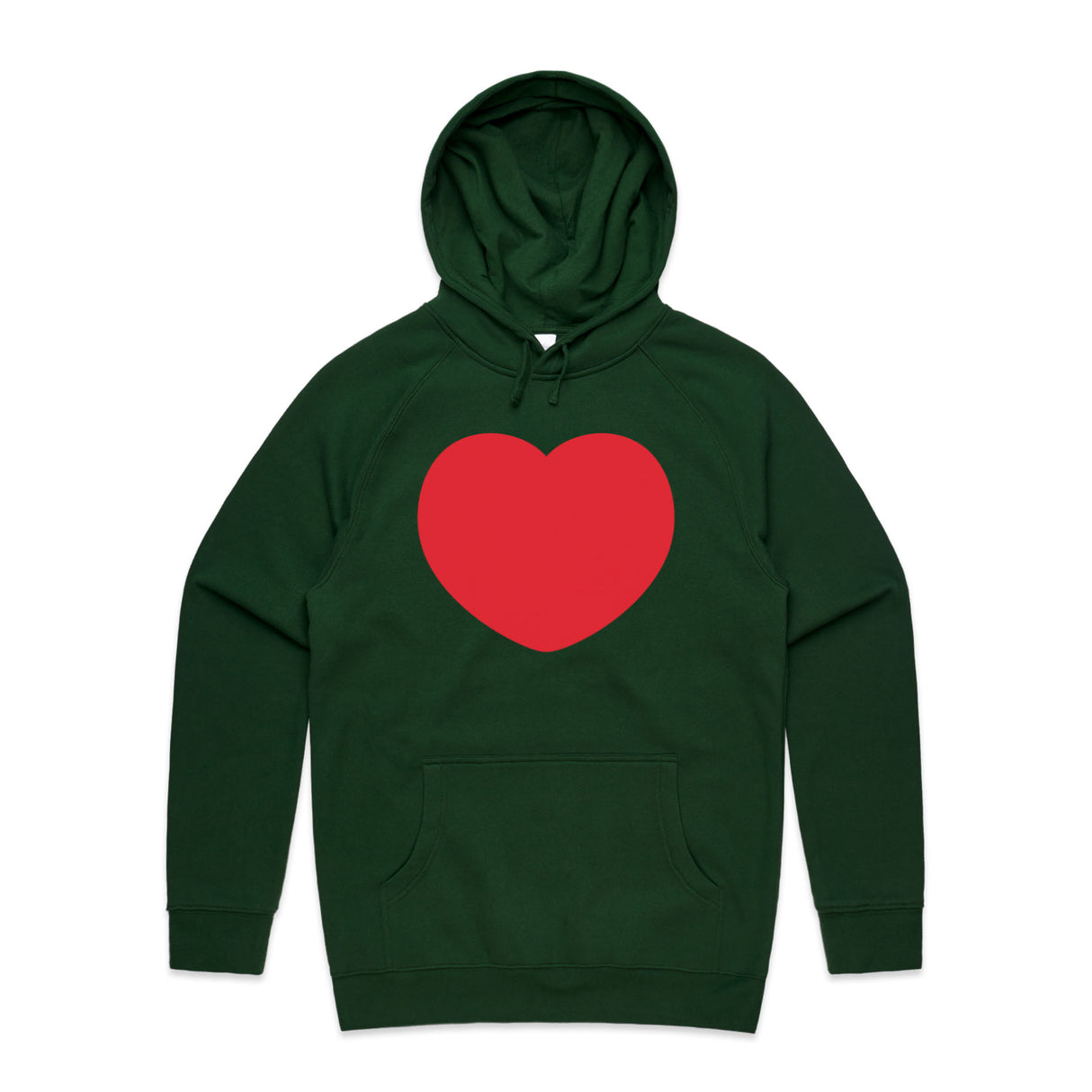 Forest Green