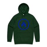 Forest Green
