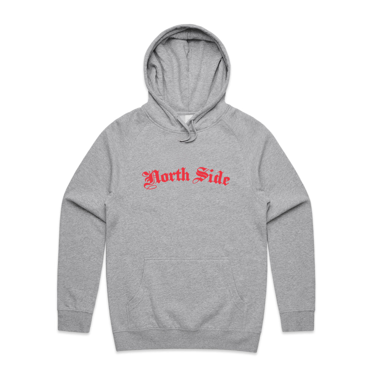 Grey Marle