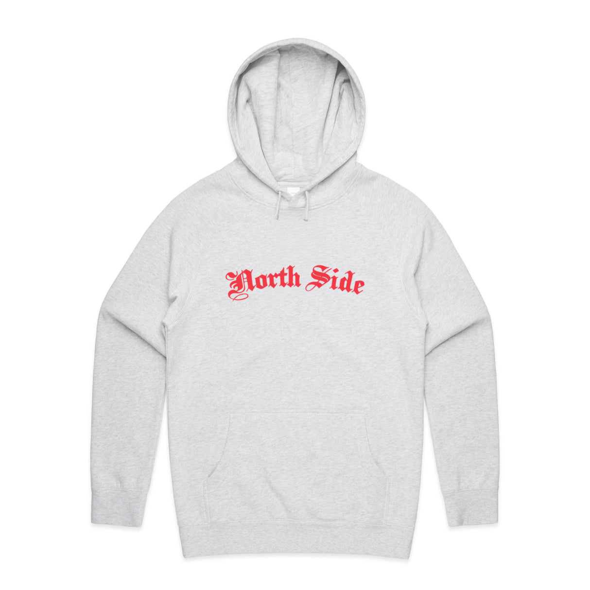 White Marle
