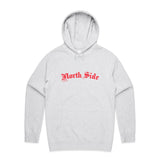 White Marle