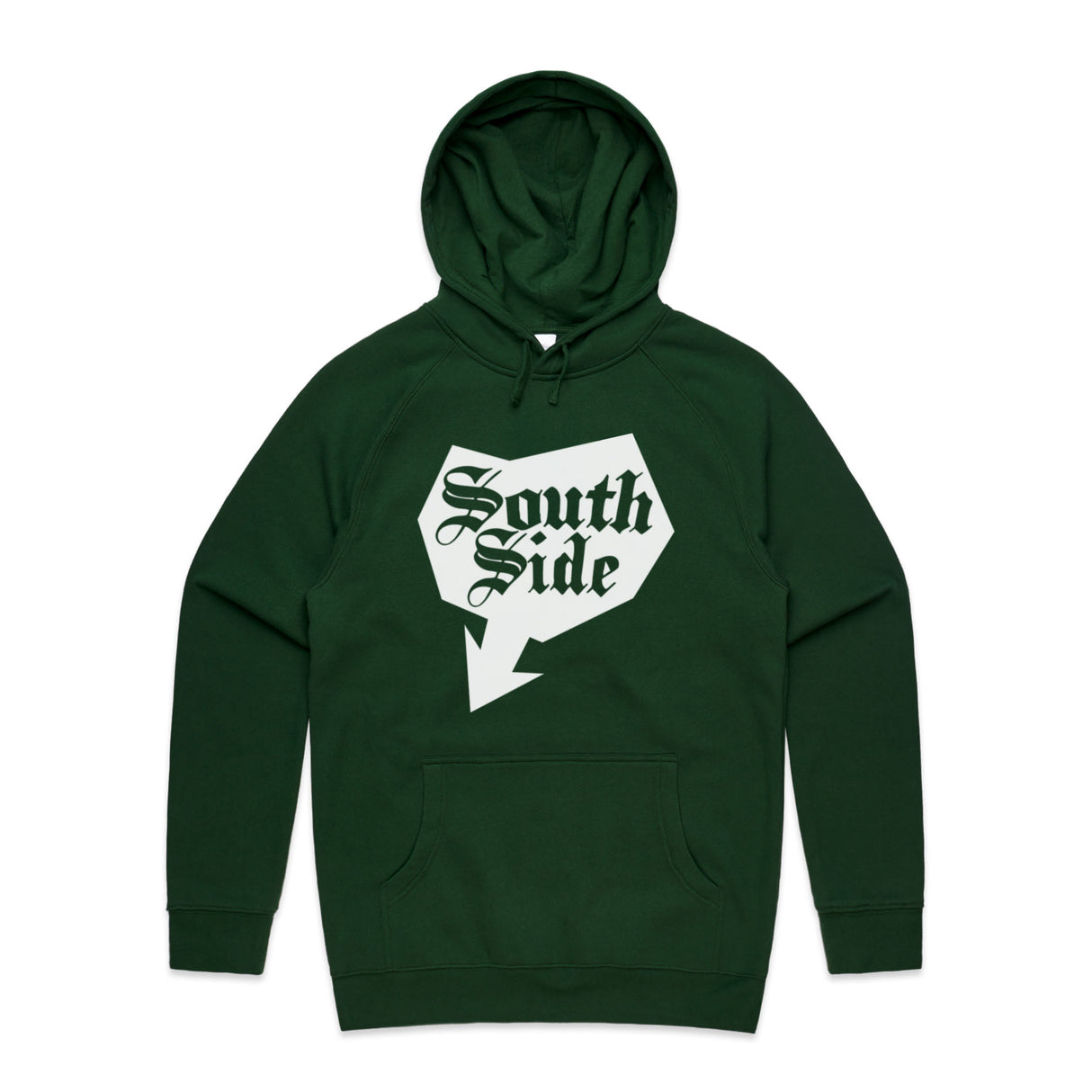 Forest Green