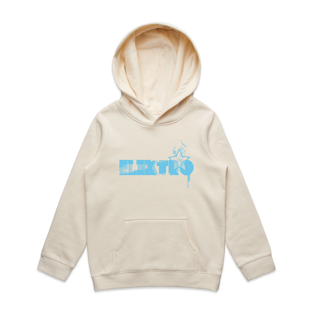 Ecru