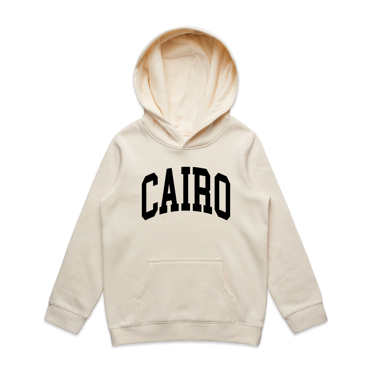 Ecru