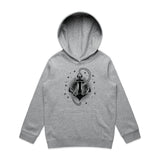 Grey Marle
