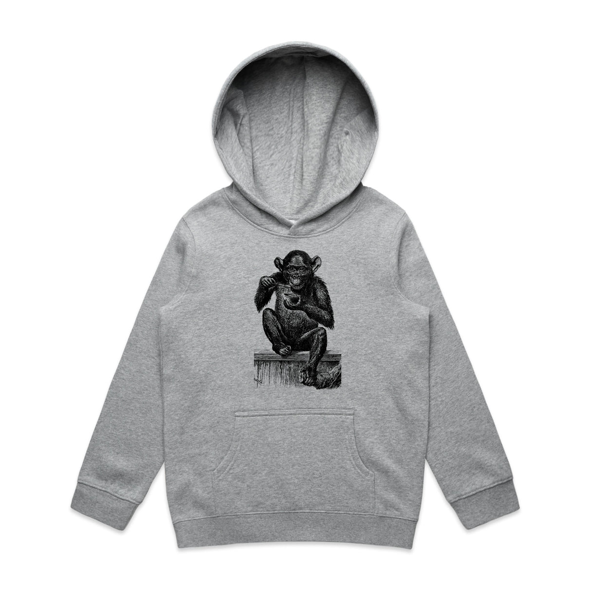 Grey Marle