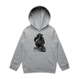 Grey Marle