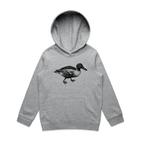 Grey Marle
