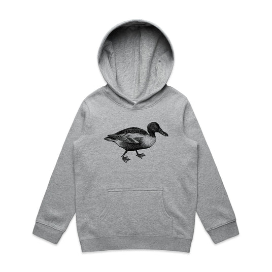 Grey Marle