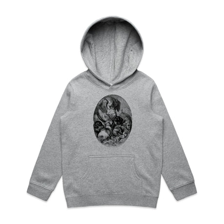 Grey Marle