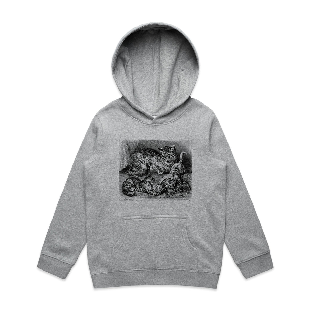 Grey Marle