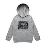 Grey Marle