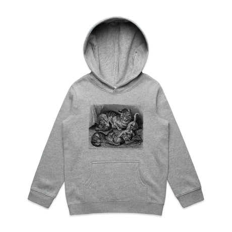 Grey Marle