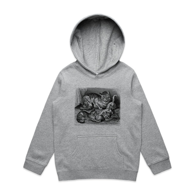 Grey Marle