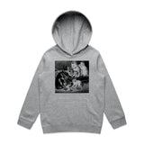 Grey Marle