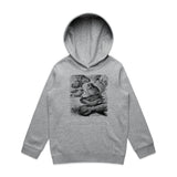 Grey Marle