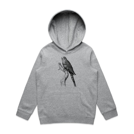 Grey Marle
