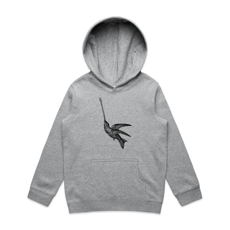 Grey Marle