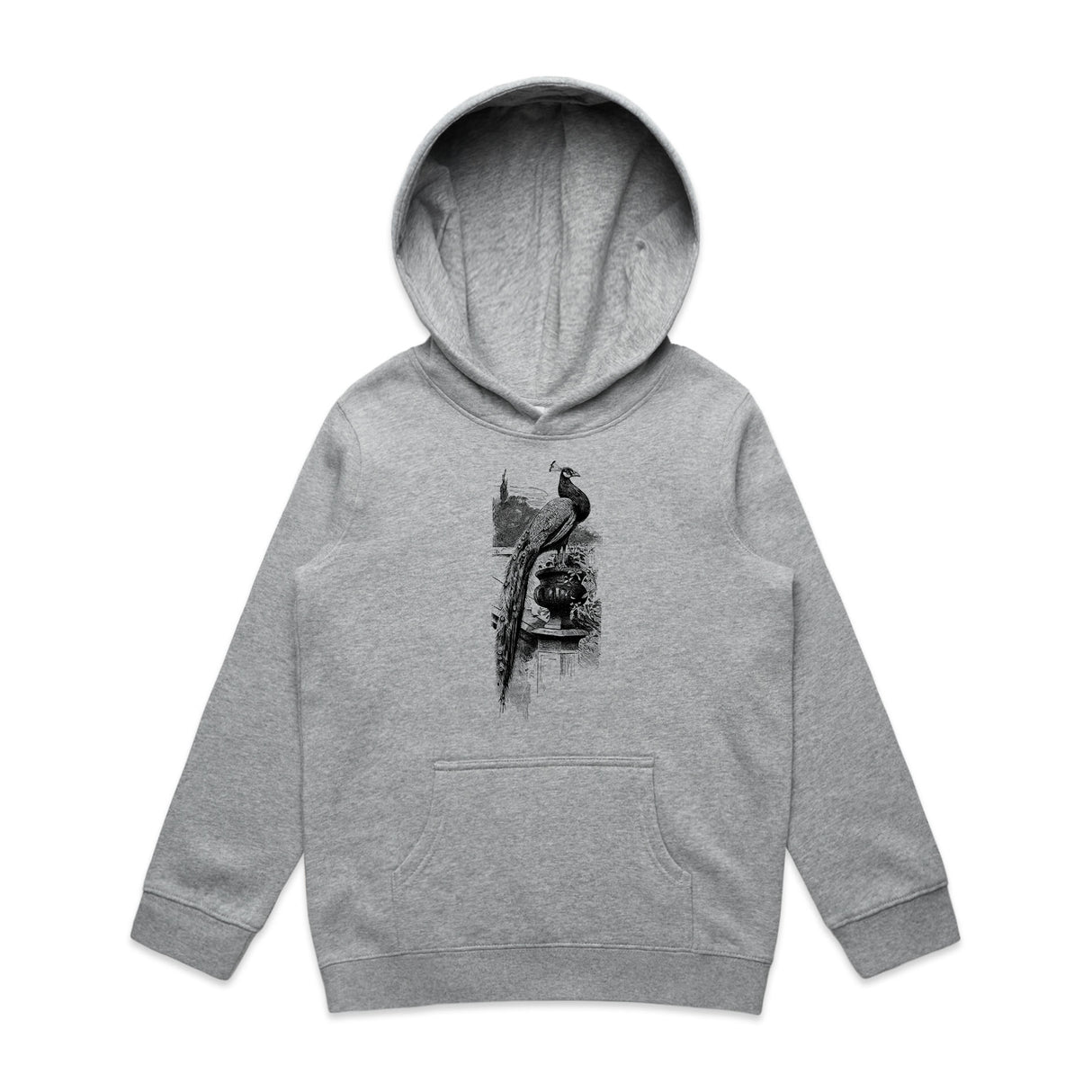 Grey Marle