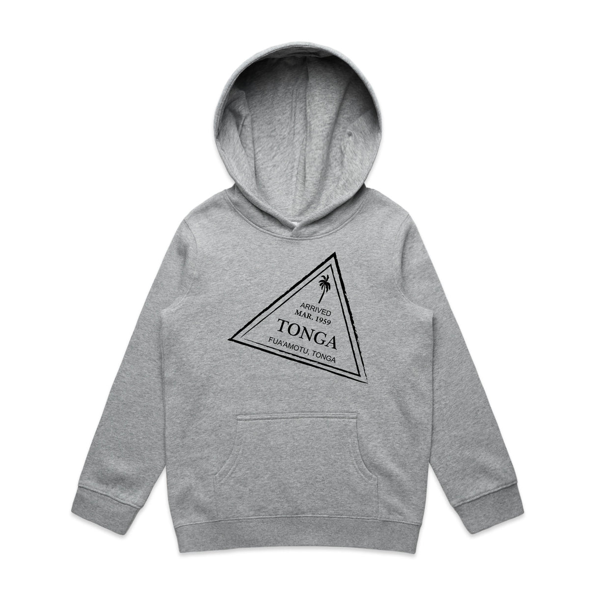 Grey Marle