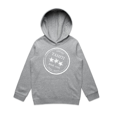 Grey Marle