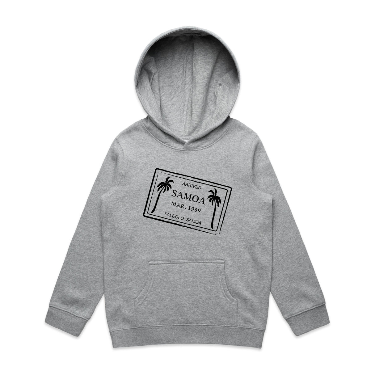 Grey Marle