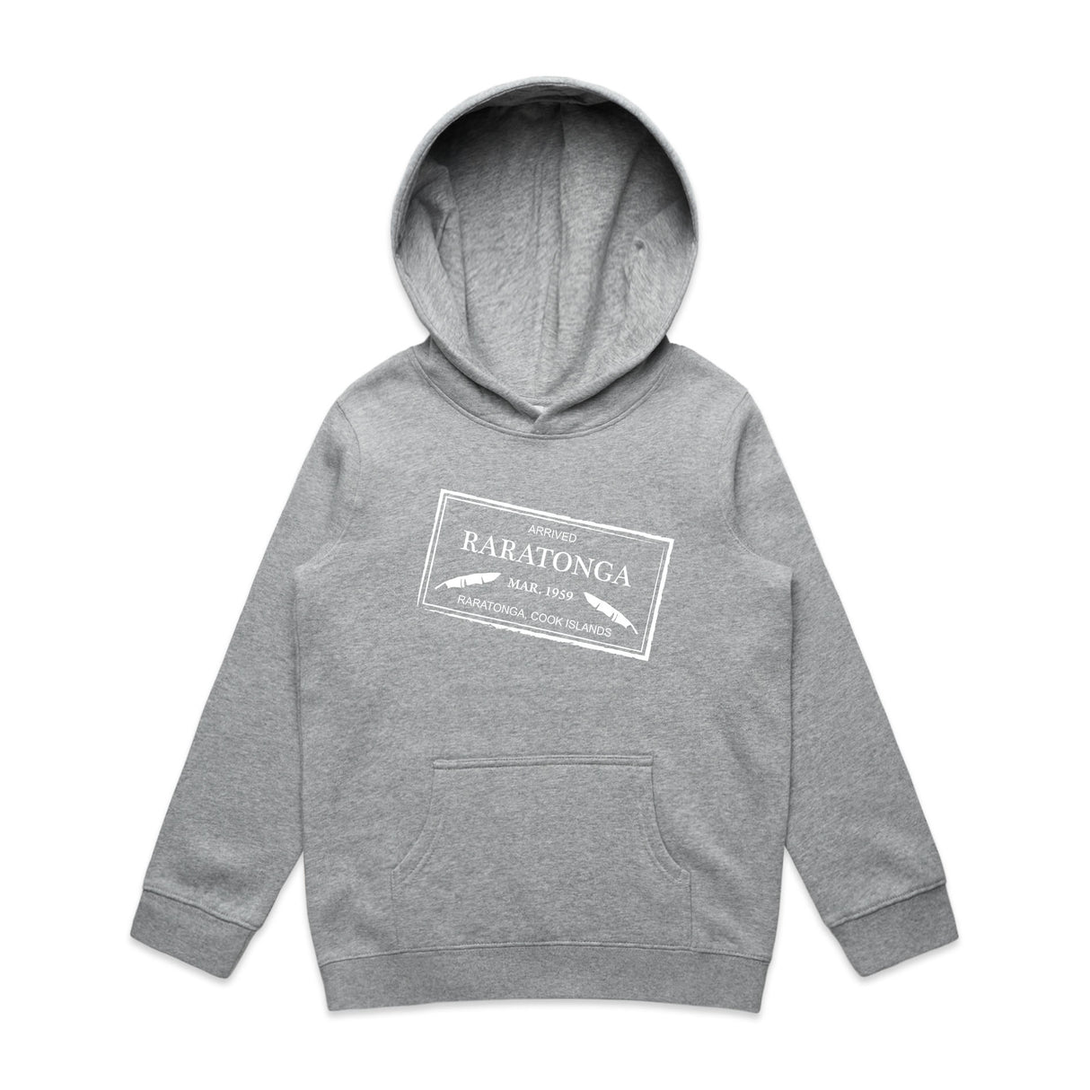 Grey Marle