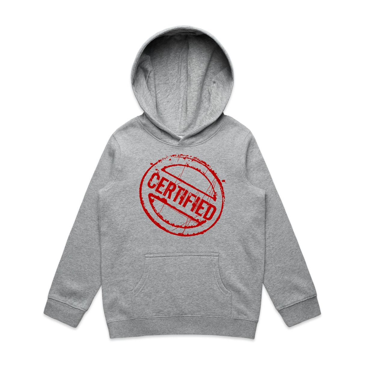 Grey Marle