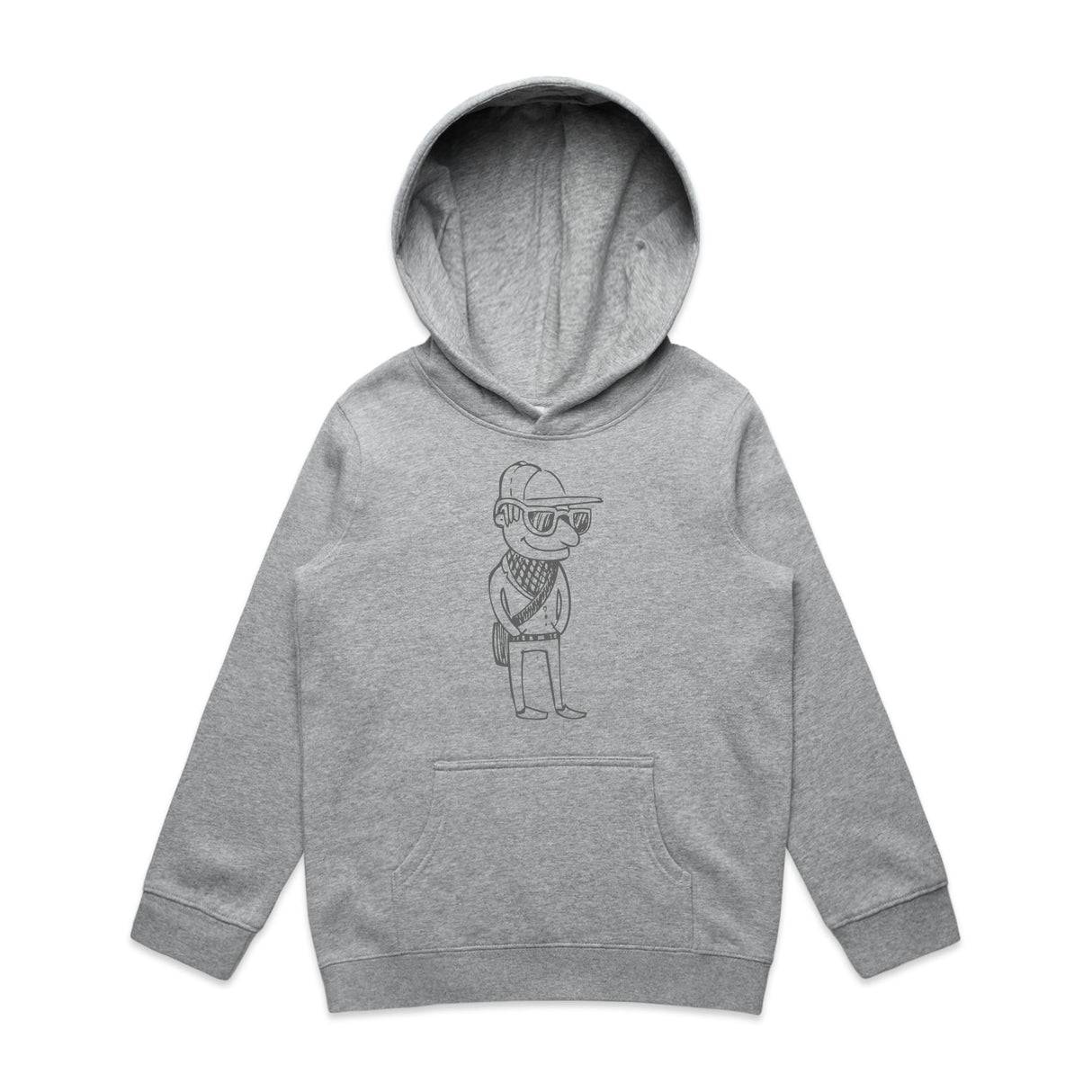 Grey Marle