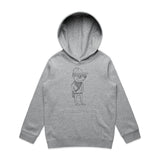 Grey Marle