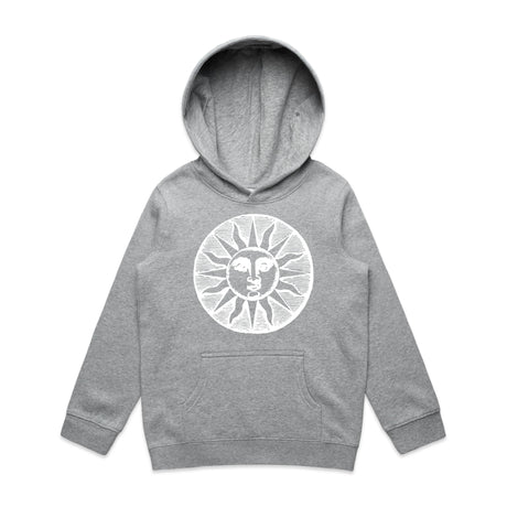 Grey Marle