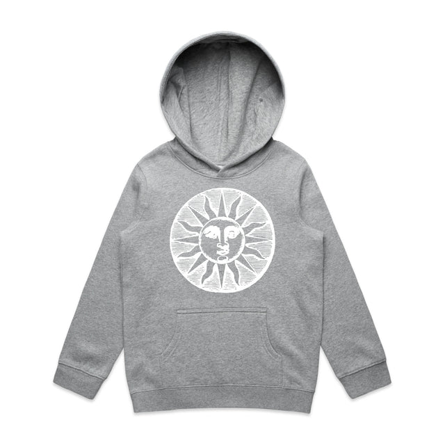 Grey Marle