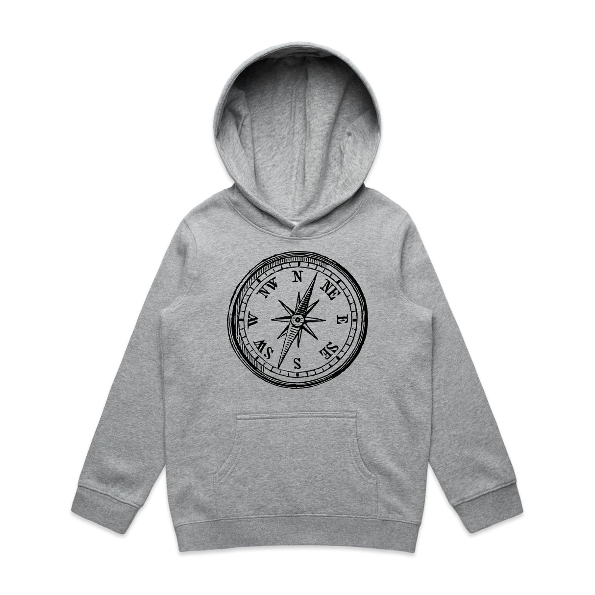Grey Marle